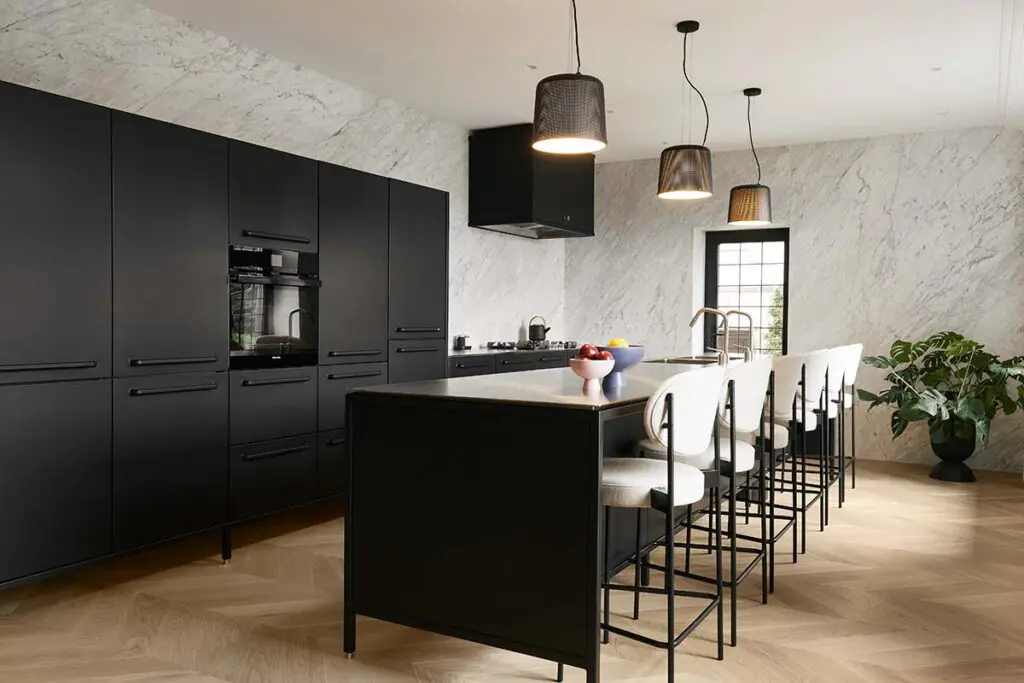 La historia de una casa que inyecta en su remodelación el pasado y el presente