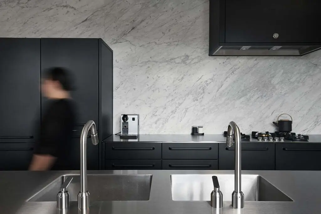 La historia de una casa que inyecta en su remodelación el pasado y el presente