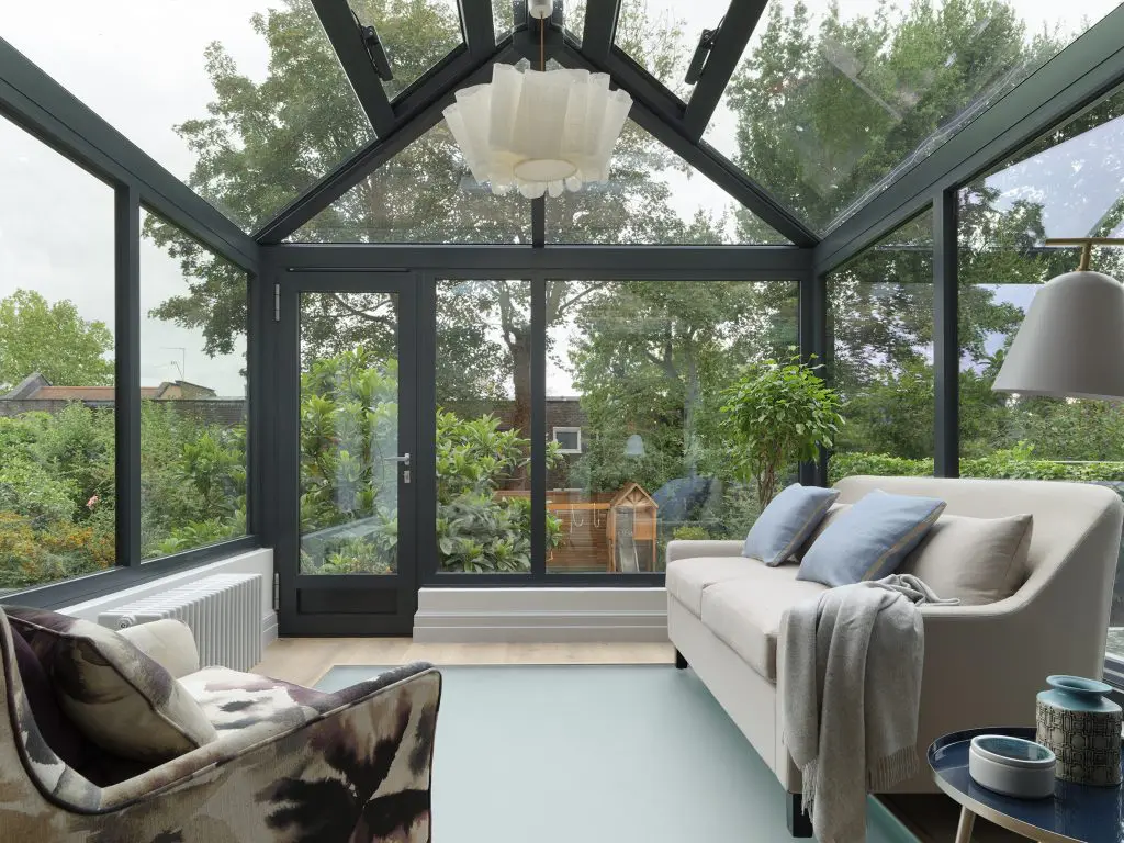 Así se remodeló esta hermosa casa victoriana en londres