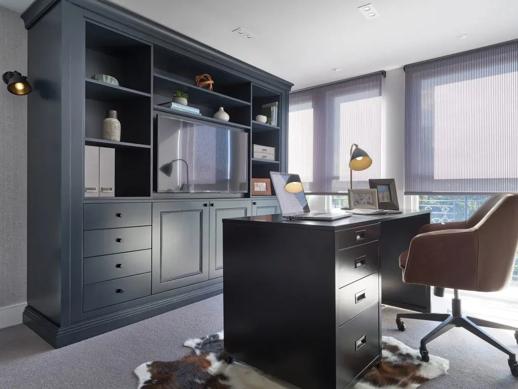 Así se remodeló esta hermosa casa victoriana en londres