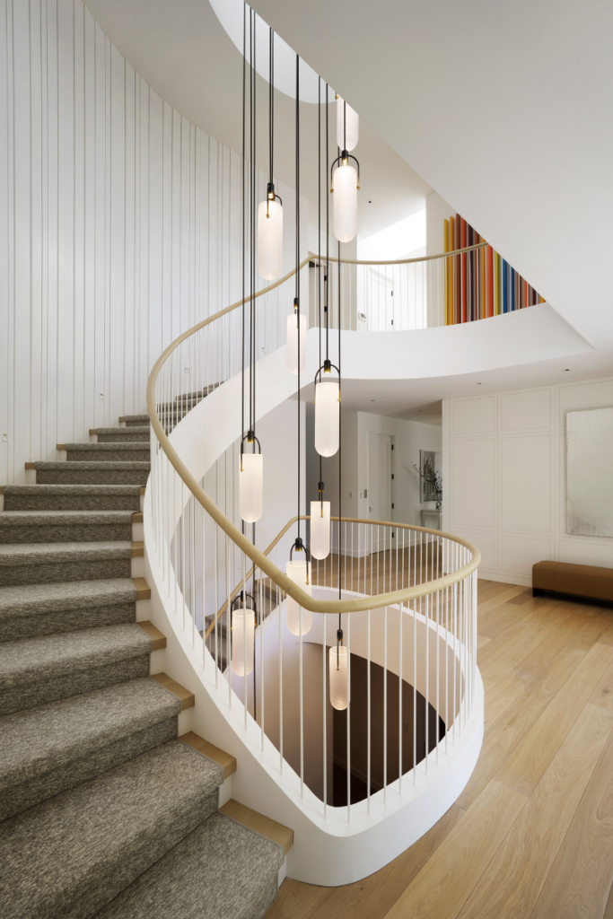 Antes y después: vea la transformación de esta casa en california