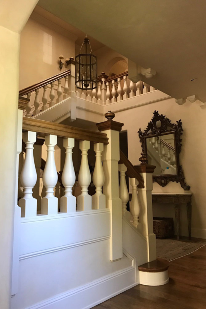 Antes y después: vea la transformación de esta casa en california