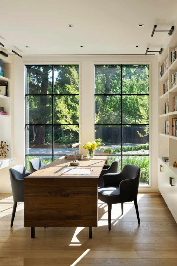 Antes y después: vea la transformación de esta casa en california