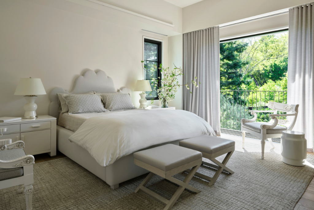 Antes y después: vea la transformación de esta casa en california