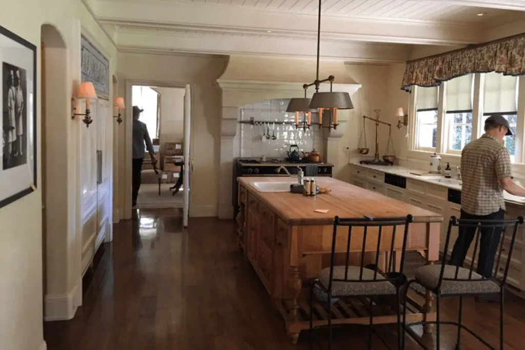Antes y después: vea la transformación de esta casa en california