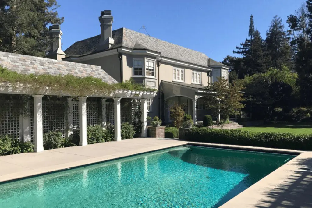 Antes y después: vea la transformación de esta casa en california