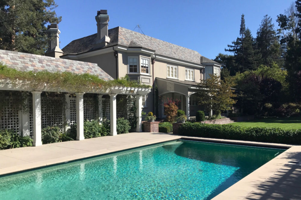 Antes y después: vea la transformación de esta casa en california