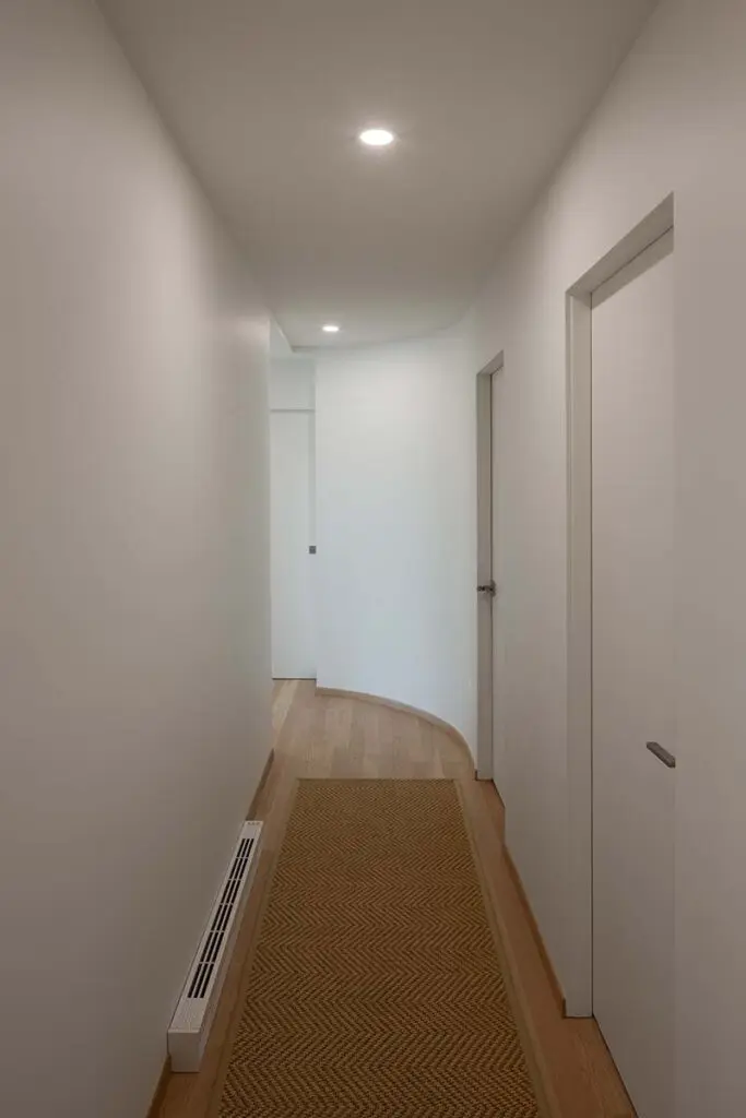 Gracias a su arquitectura, esta casa en canadá se convirtió en un mirador especial