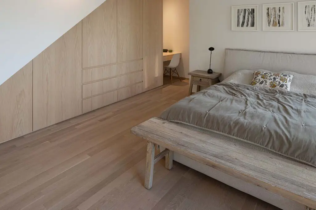 Gracias a su arquitectura, esta casa en canadá se convirtió en un mirador especial