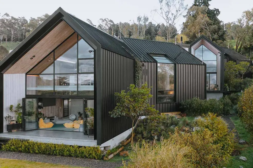 Cuatro casas en una y 460 metros cuadrados en este hermoso proyecto Cuatro casas en una y 460 metros cuadrados en este hermoso proyecto