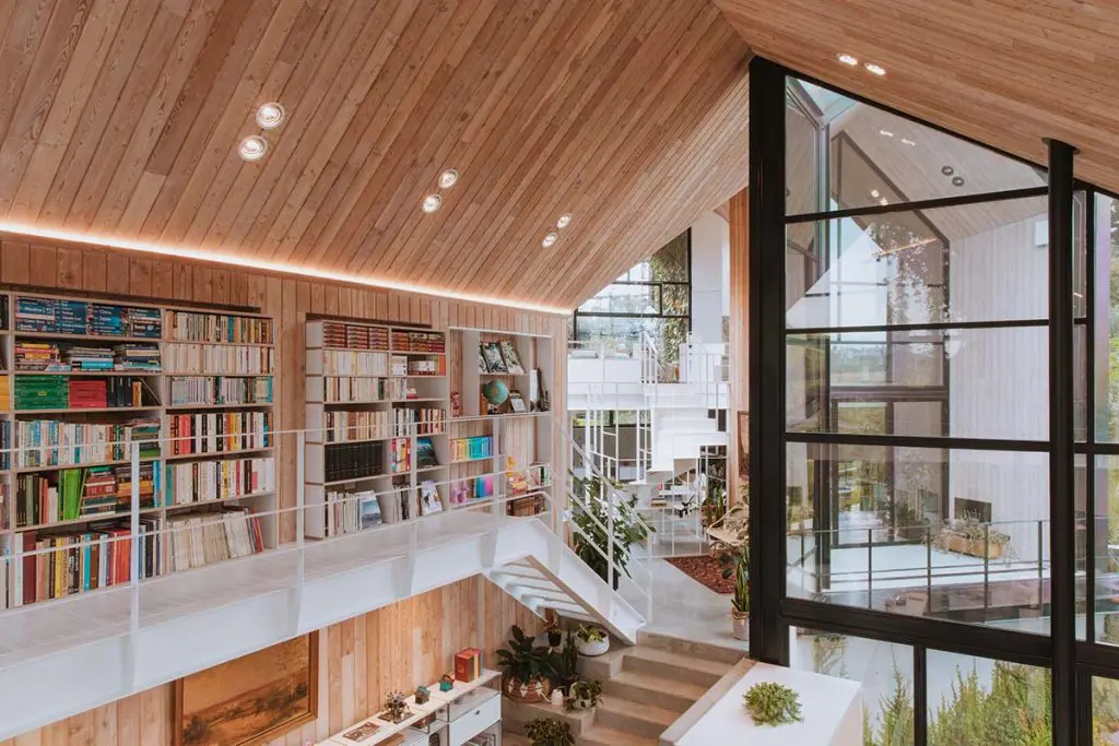 Cuatro casas en una y 460 metros cuadrados en este hermoso proyecto Cuatro casas en una y 460 metros cuadrados en este hermoso proyecto