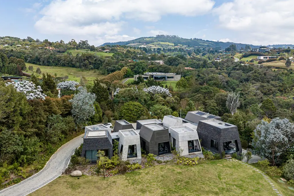 Seis de las mejores casas axxis en colombia de 2023