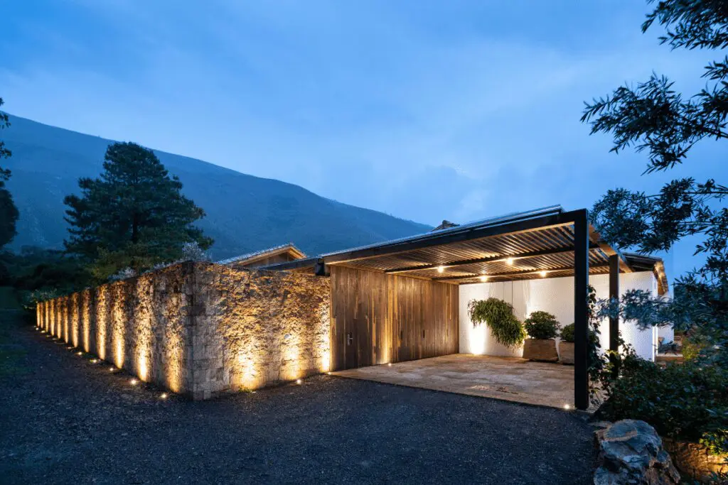 Arquitectura patrimonial: la historia de una casa en villa de leyva Arquitectura patrimonial: la historia de una casa en villa de leyva