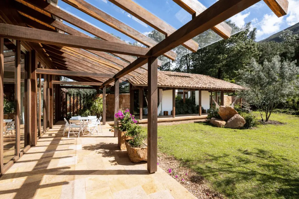 Arquitectura patrimonial: la historia de una casa en villa de leyva Arquitectura patrimonial: la historia de una casa en villa de leyva