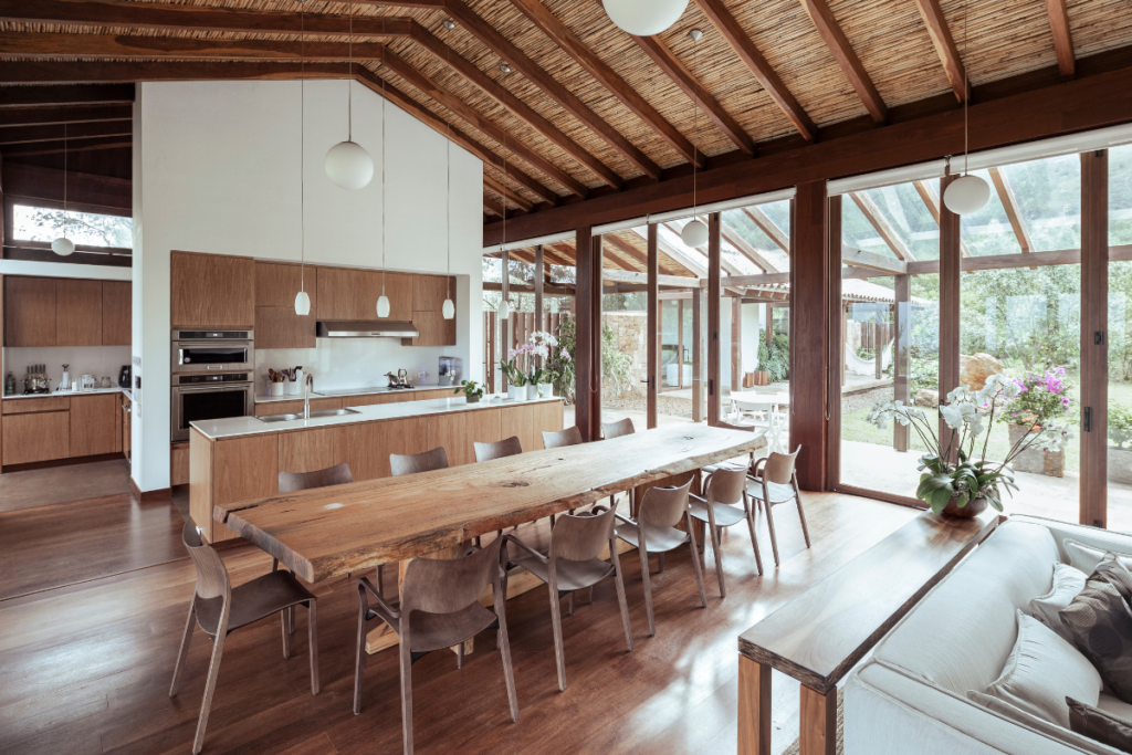 Arquitectura patrimonial: la historia de una casa en villa de leyva