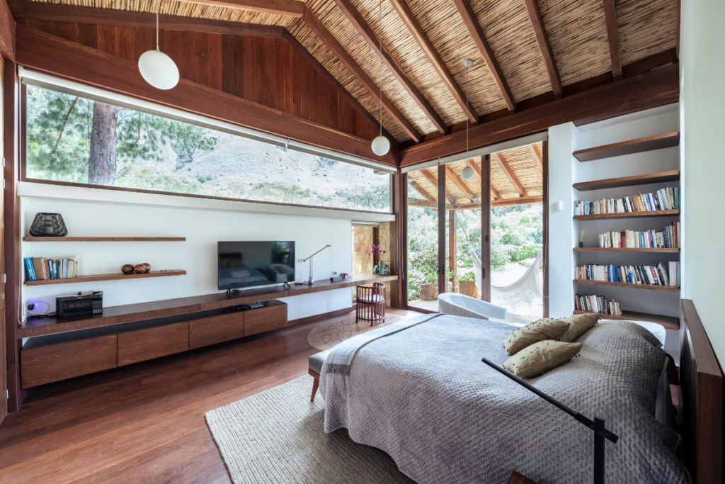 Arquitectura patrimonial: la historia de una casa en villa de leyva