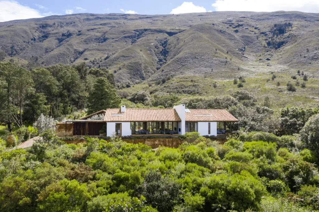 Arquitectura patrimonial: la historia de una casa en villa de leyva Arquitectura patrimonial: la historia de una casa en villa de leyva