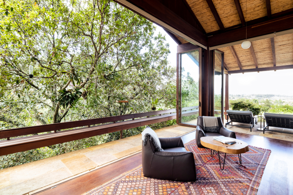 Arquitectura patrimonial en villa de leyva, boyacá.