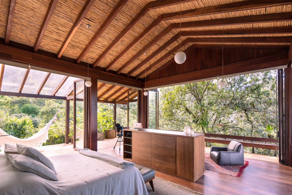 Arquitectura patrimonial: la historia de una casa en villa de leyva