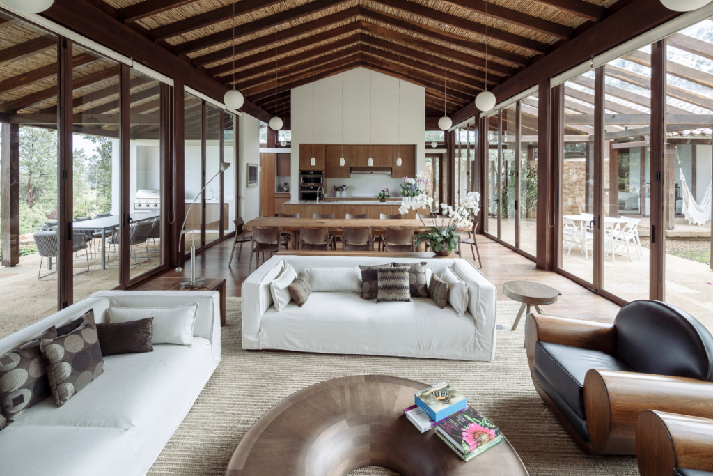 Arquitectura patrimonial: la historia de una casa en villa de leyva