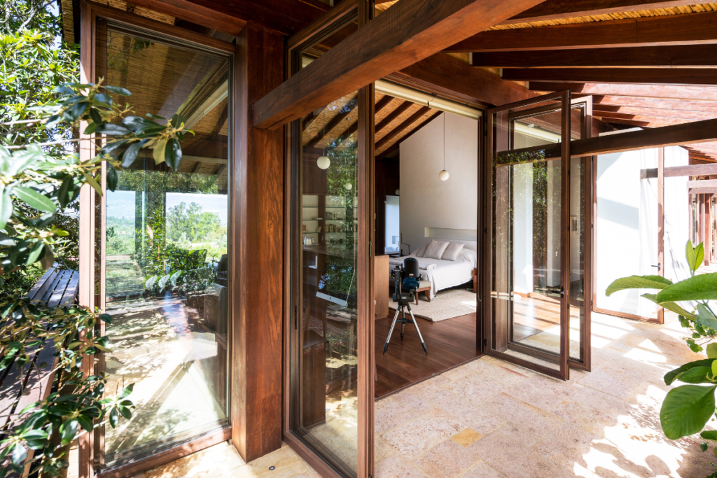 Arquitectura patrimonial: la historia de una casa en villa de leyva