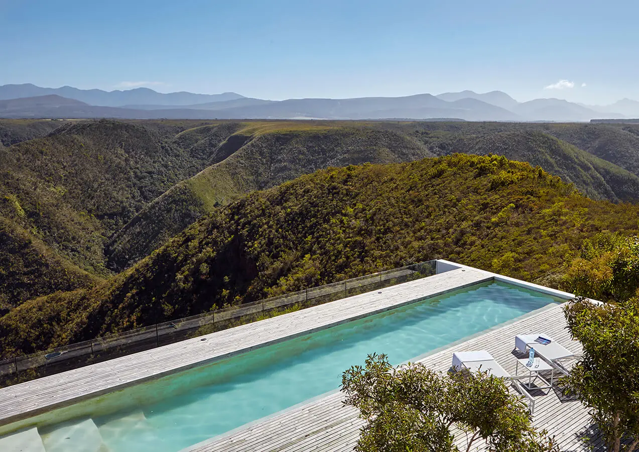 La casa blanca La casa blanca