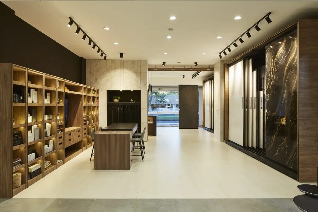 Catemar inaugura su nuevo centro de experiencias en bogotá