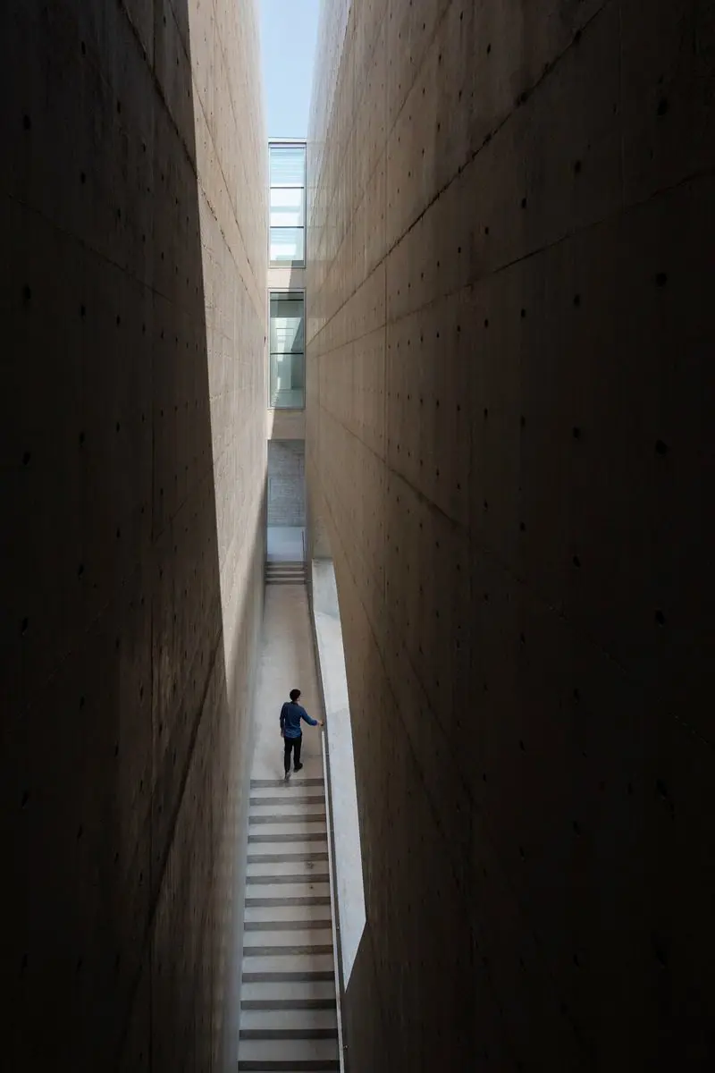 En china ya reanudaron obras de construcción e inauguraron centros culturales En china ya reanudaron obras de construcción e inauguraron centros culturales