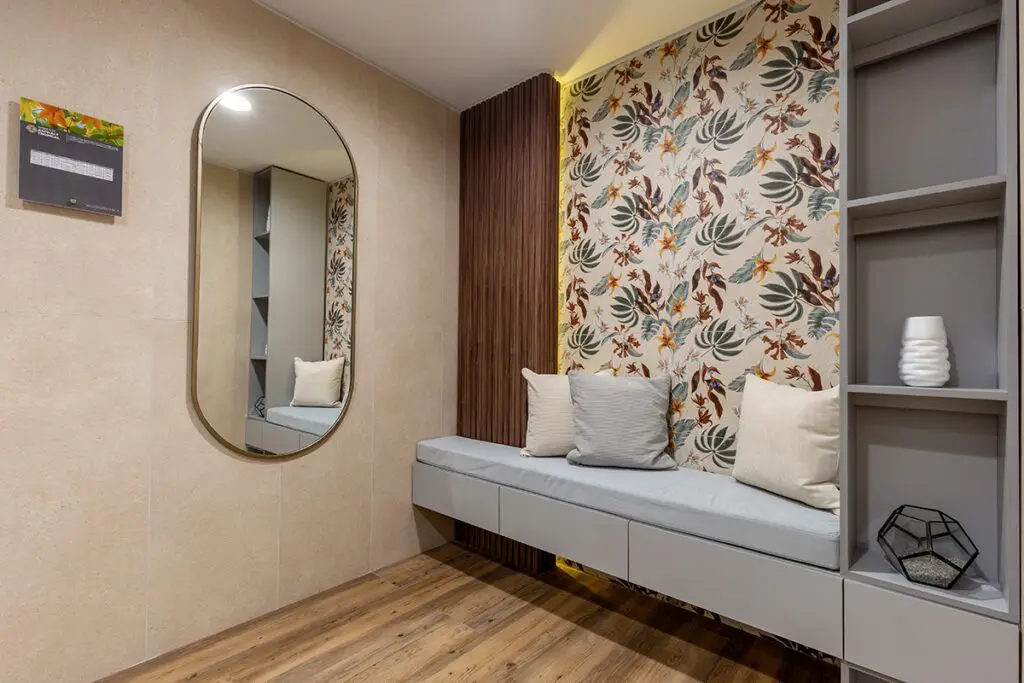 Diverso y sofisticado: así es este centro de diseño insignia en bogotá