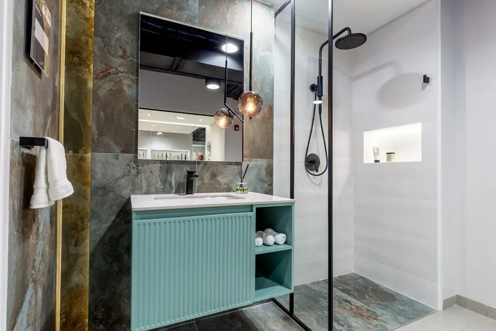 Diverso y sofisticado: así es este centro de diseño insignia en bogotá