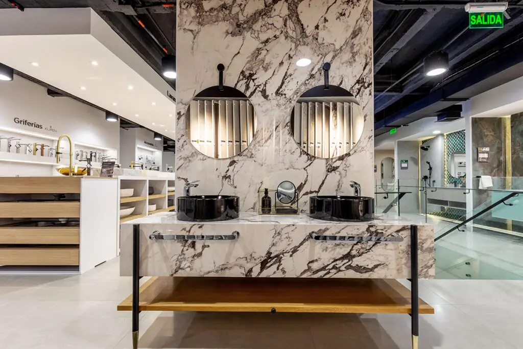 Diverso y sofisticado: así es este centro de diseño insignia en bogotá