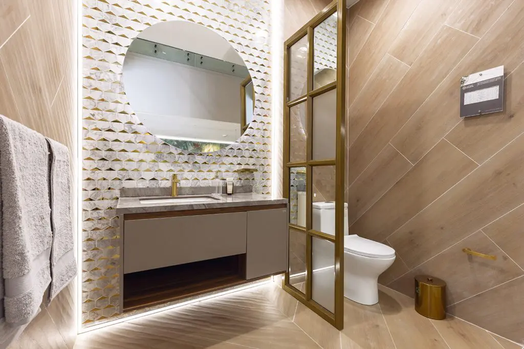 Diverso y sofisticado: así es este centro de diseño insignia en bogotá