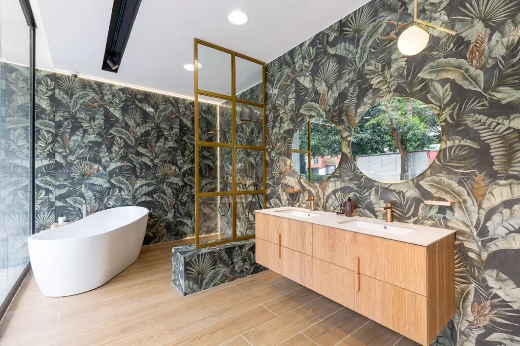 Diverso y sofisticado: así es este centro de diseño insignia en bogotá