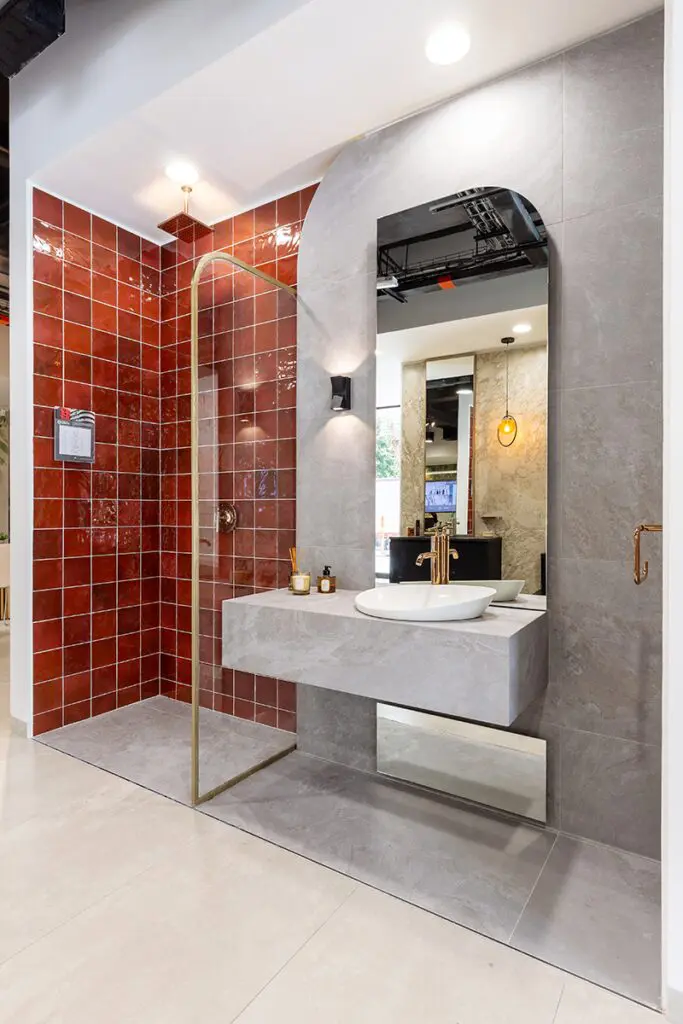 Diverso y sofisticado: así es este centro de diseño insignia en bogotá