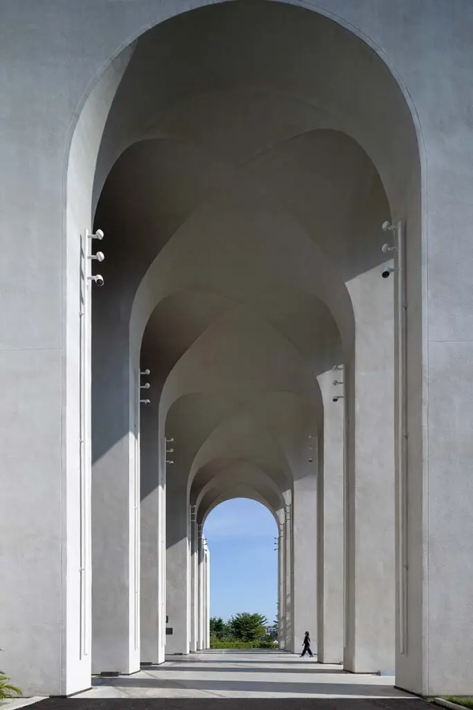 Este centro médico les da una experiencia relajante a sus visitantes