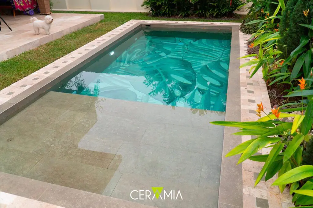 Diseño cerámico que refleja cada estilo 