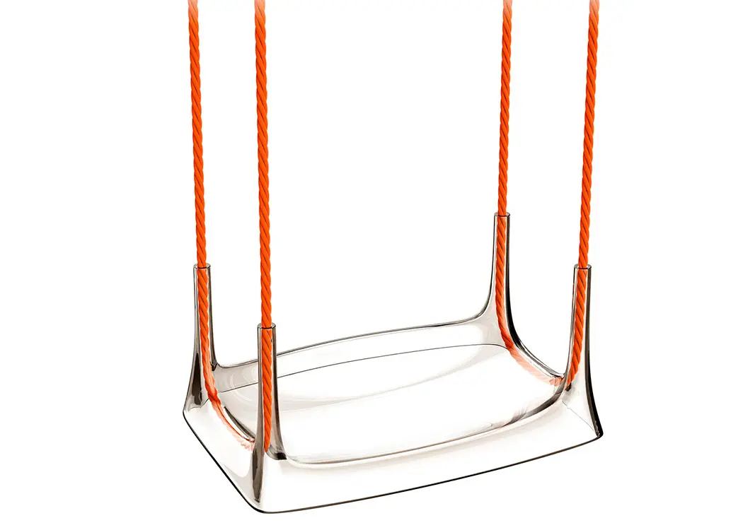 Diseño de philippe starck para kartell.