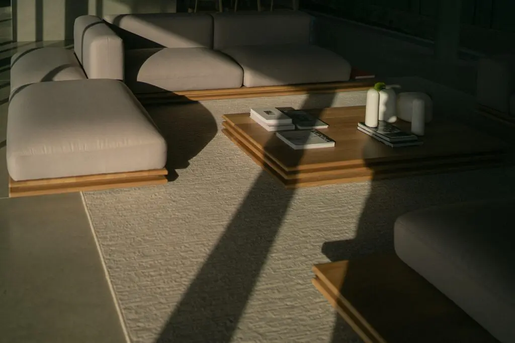 Una casa con una arquitectura abierta e integrada con el paisaje en medellín Una casa con una arquitectura abierta e integrada con el paisaje en medellín