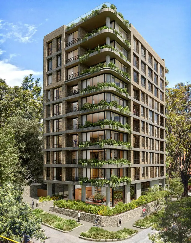 Conozca coala, una firma especializada en proyectos de lujo en bogotá