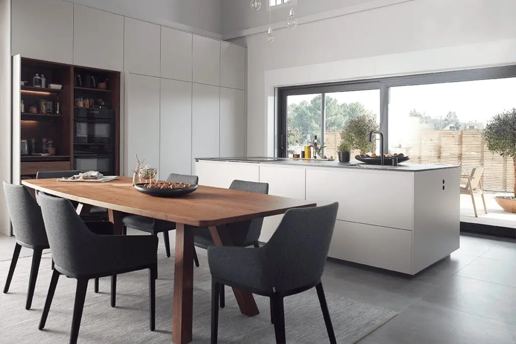 Seis cocinas en las que se puede inspirar para su remodelación Seis cocinas en las que se puede inspirar para su remodelación