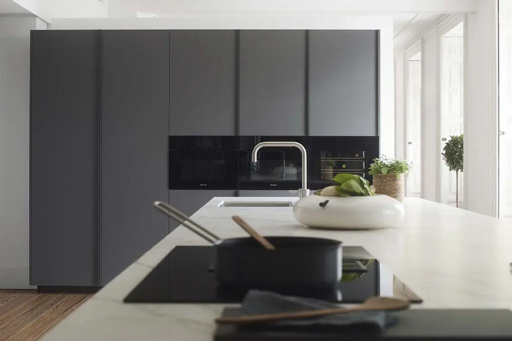 Siete cocinas para inspirarse y tomar la decisión de remodelar