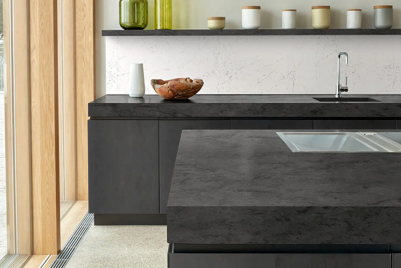 Crear para transformar