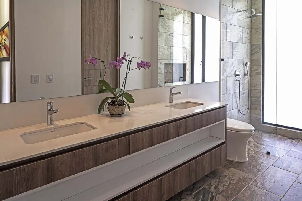 En esta hermosa casa, los materiales son ‘made in’ colombia