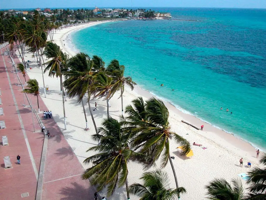 Cinco megaproyectos en la costa caribe en los que el agua es protagonista