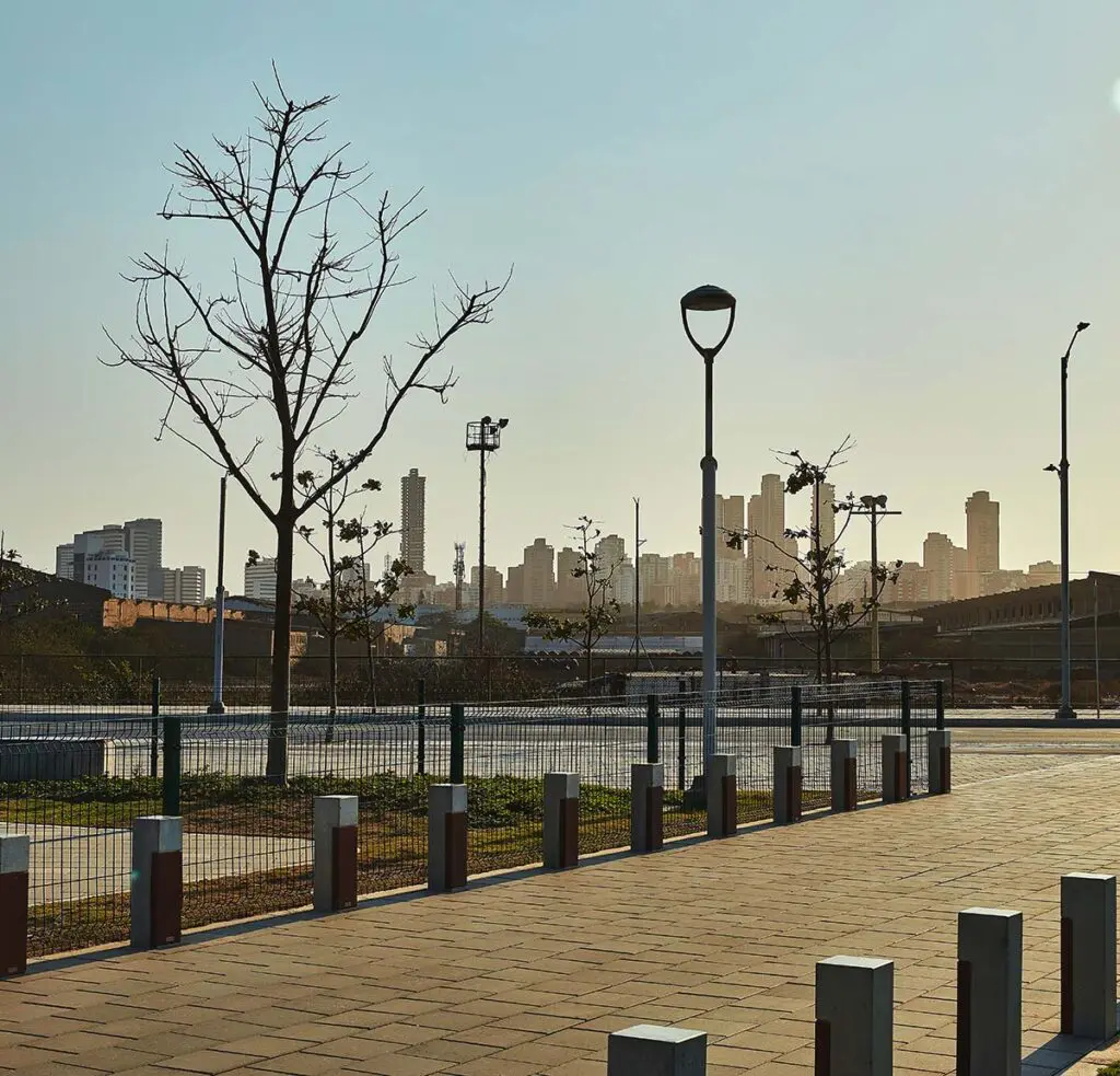 Cinco megaproyectos en la costa caribe en los que el agua es protagonista