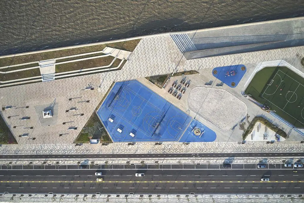 Cinco megaproyectos en la costa caribe en los que el agua es protagonista