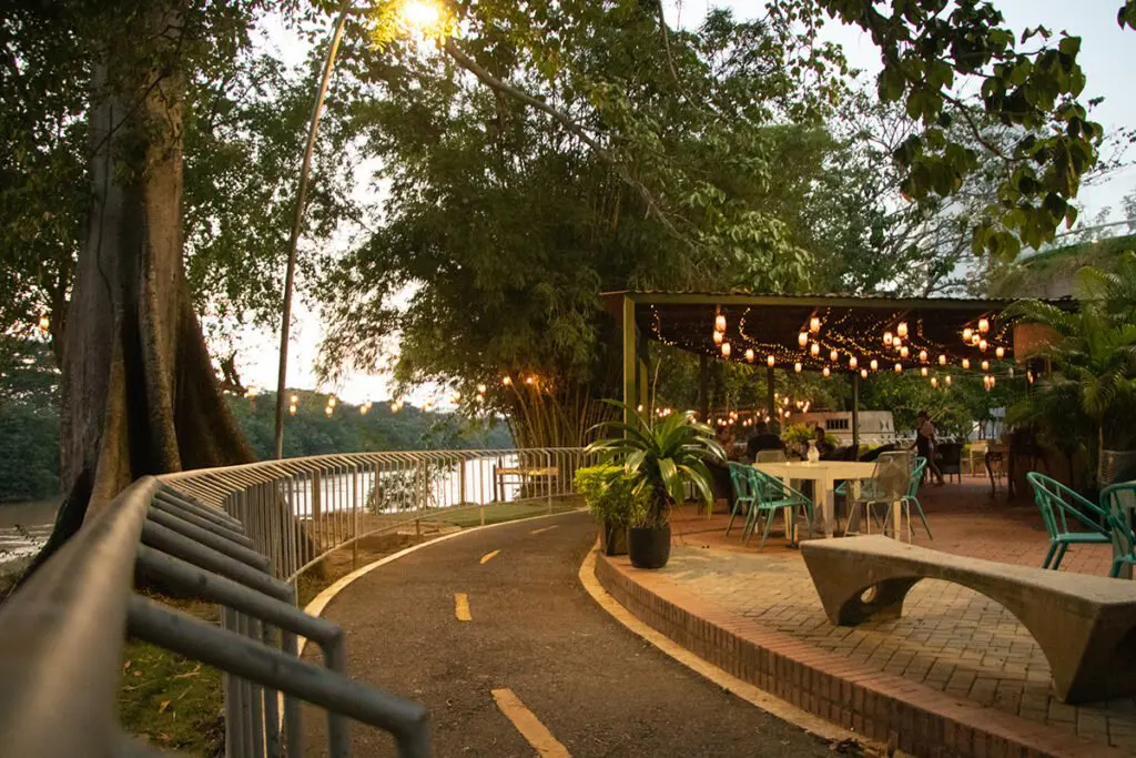 Cinco megaproyectos en la costa caribe en los que el agua es protagonista