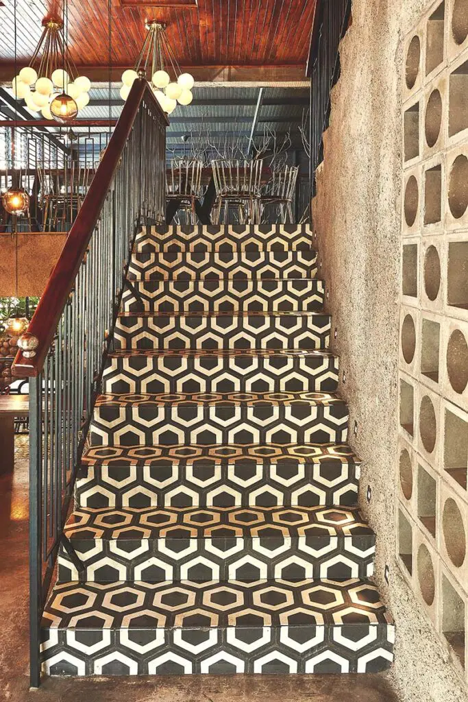 Cartel, un restaurante en ibagué con una arquitectura notable