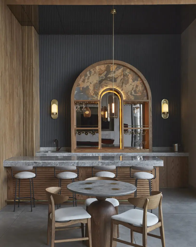 Diez macrotendencias en pisos y acabados