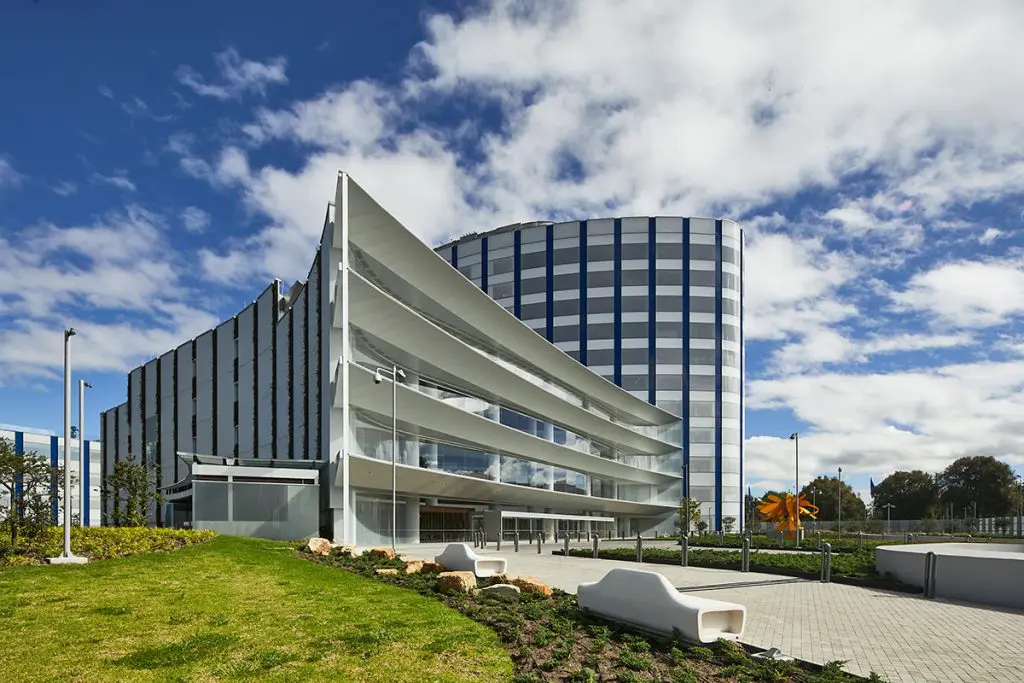 Conozca el impresionante hospital especializado en cáncer, en bogotá